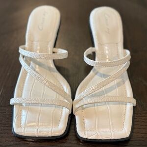 Circus NY Circus by Sam Edelman Felicity Strappy Sandal